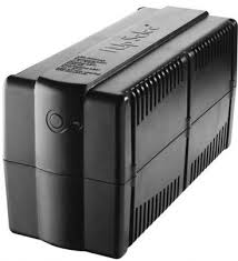 Bộ Lưu Điện UpSelec US750 – Line Interactive 750VA / 390W Chính Hãng