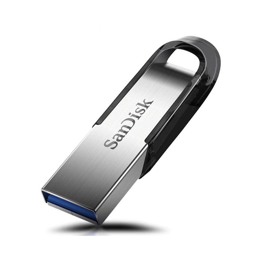 USB SanDisk CZ73 32GB Chính Hãng – Tốc Độ USB 3.0, Nhỏ Gọn