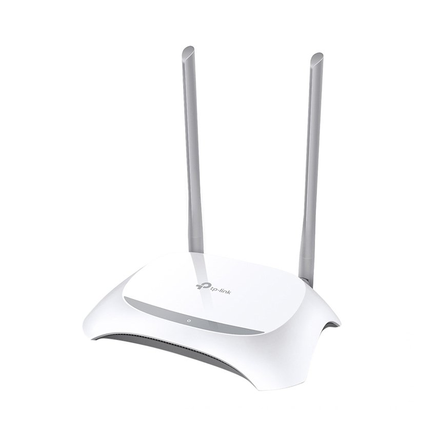 Bộ phát Wifi TP-Link TL-WR840N Wireless N300Mbps