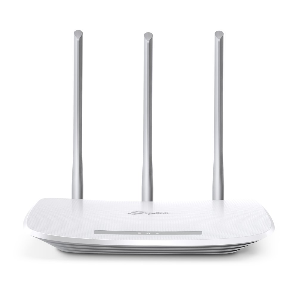 Bộ phát Wifi TP-Link TL-WR845N Wireless N300Mbps