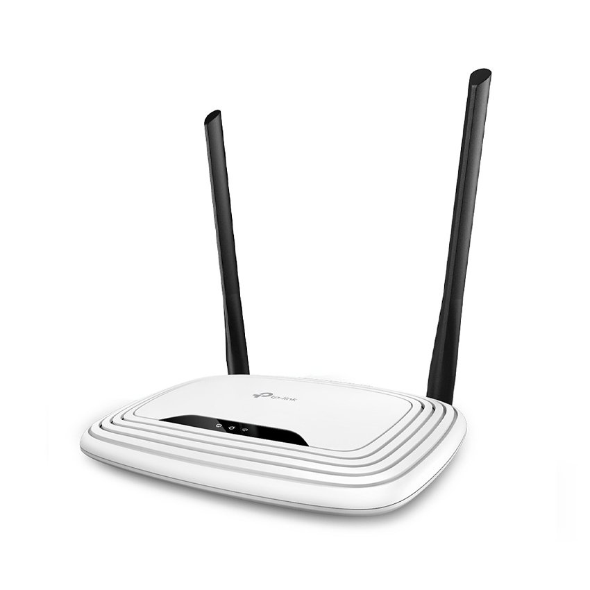 Bộ phát Wifi TP-Link TL-WR841N Wireless N300Mbps