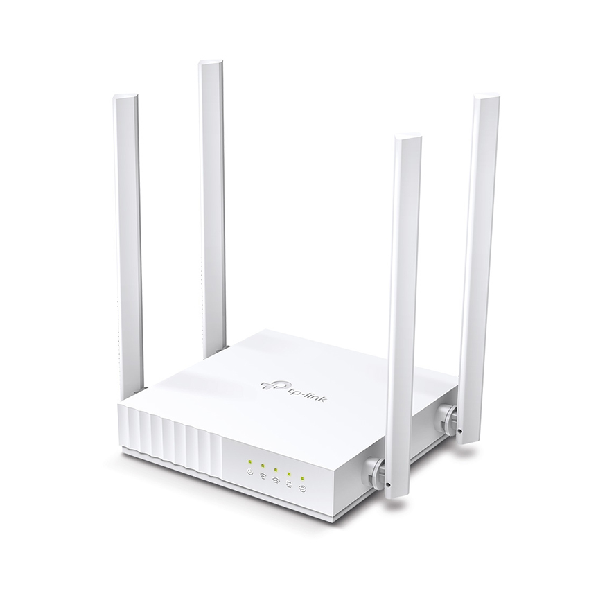 Bộ phát Wifi TP-Link Archer C24 Wireless AC750