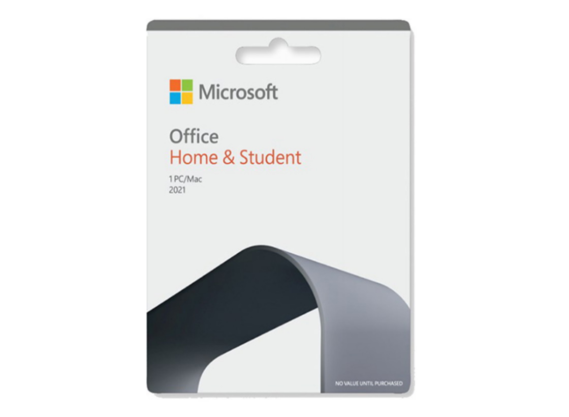 Phần mềm Office Home and Student 2021 AllLng APAC Online 79G-05337