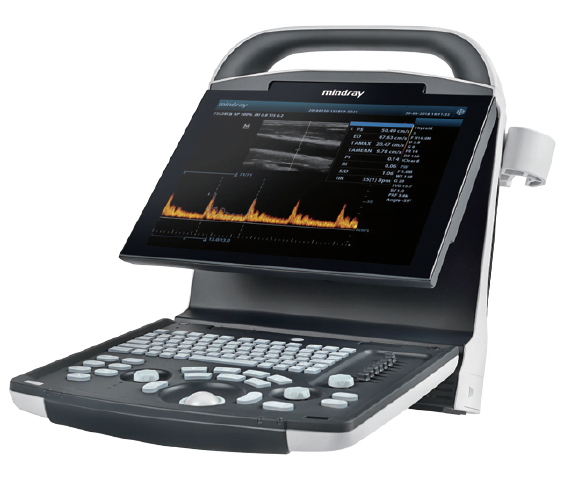 Máy siêu âm xách tay DP-10