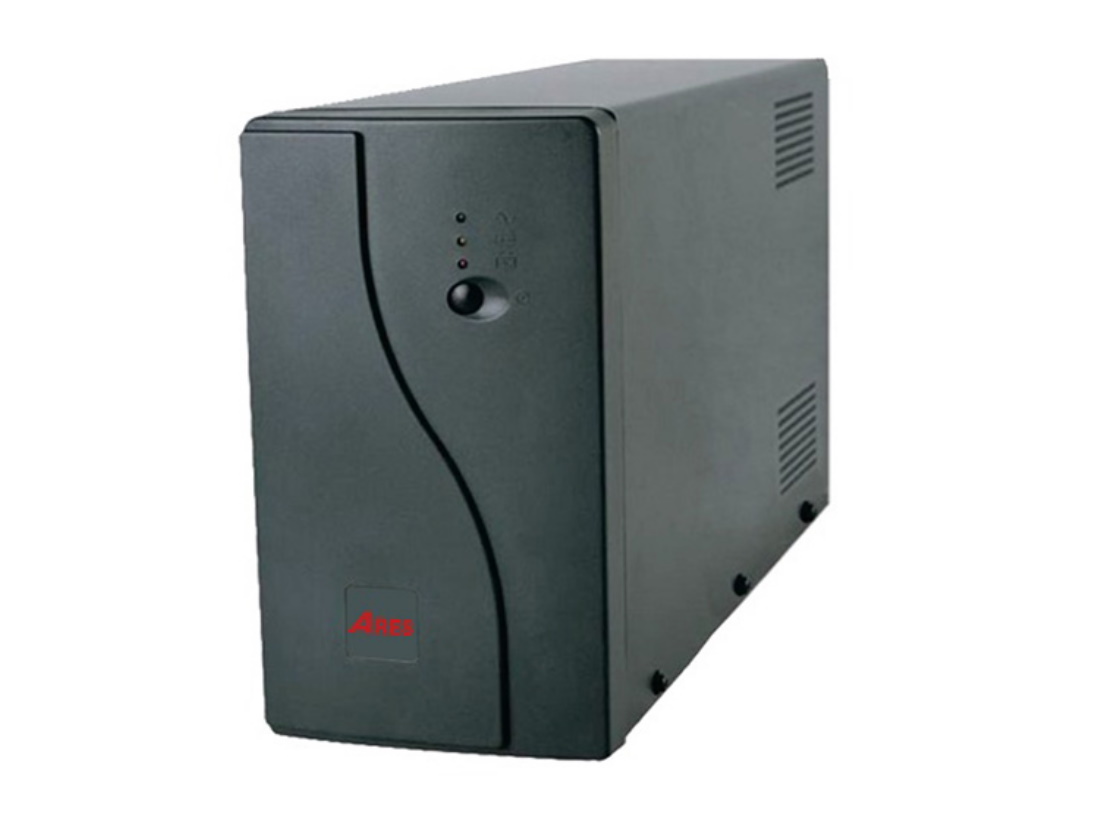 Bộ lưu điện/UPS ARES AR2200 2KVA